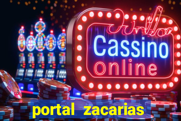 portal zacarias briga por causa de terra